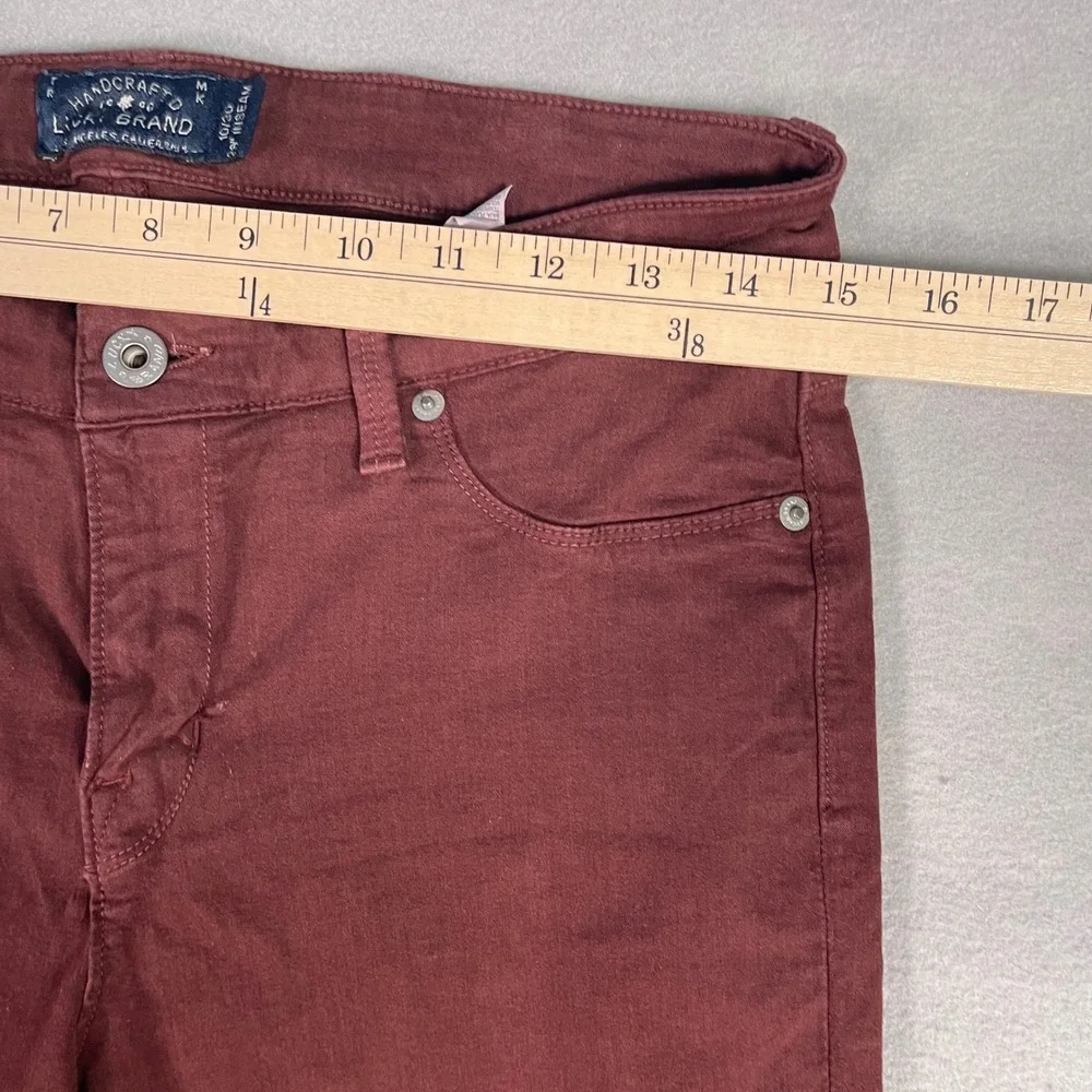 Lucky Brand elevate your